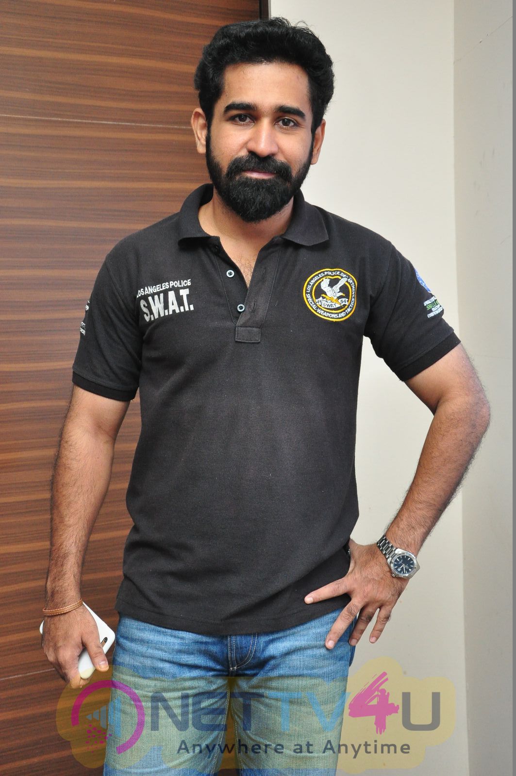 Tmail Actor Vijay Antoni Exclusive Photo Shoot  Tamil Gallery
