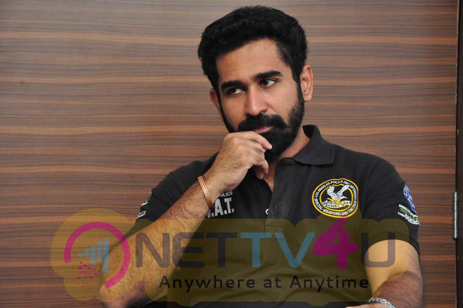Tmail Actor Vijay Antoni Exclusive Photo Shoot  Tamil Gallery