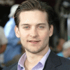 Tobey Maguire English Actor