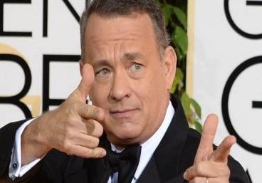 Tom Hanks Is Adjudged As America’s Popular Film Star!