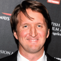 Tom Hooper English Director