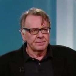 Tom Wilkinson English Movie Actor