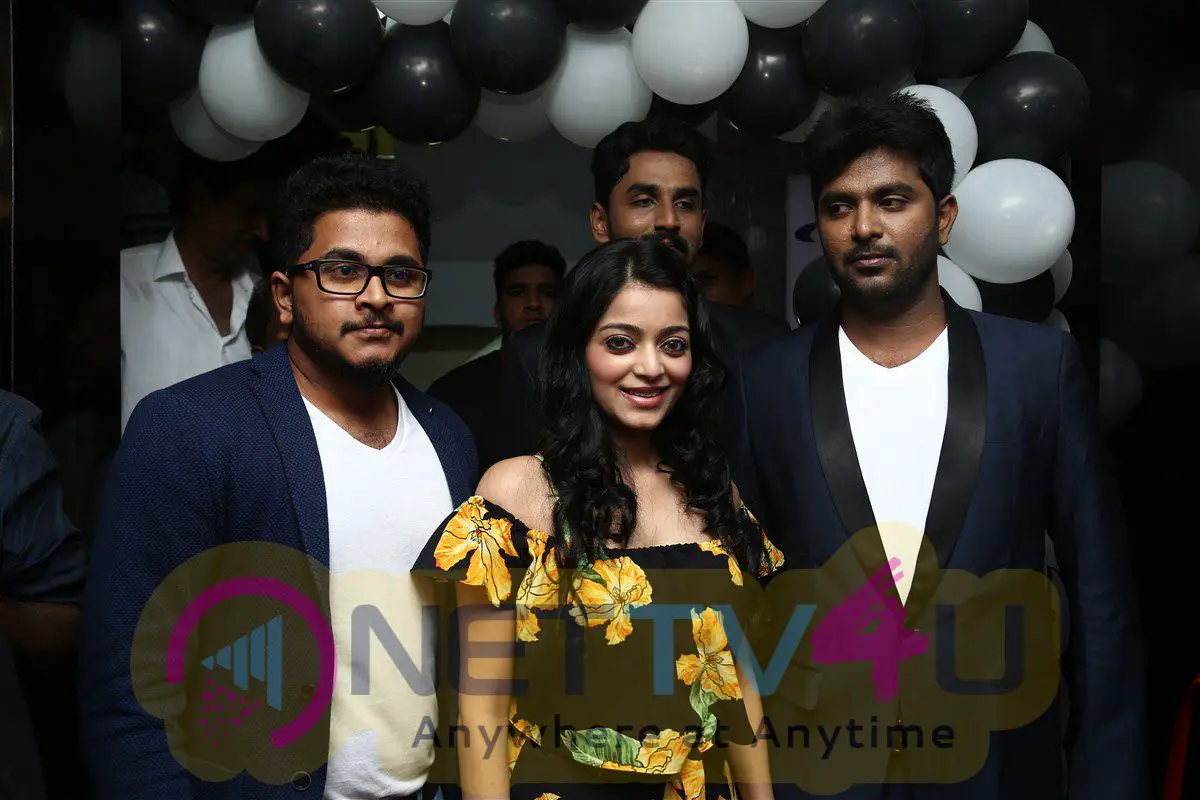 Toni & Guy Essensuals At Vellore Photos And Stills Tamil Gallery