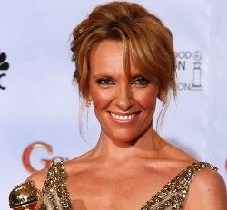 Toni Collette English Movie Actress