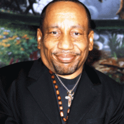 Tony Cox English Movie Actor