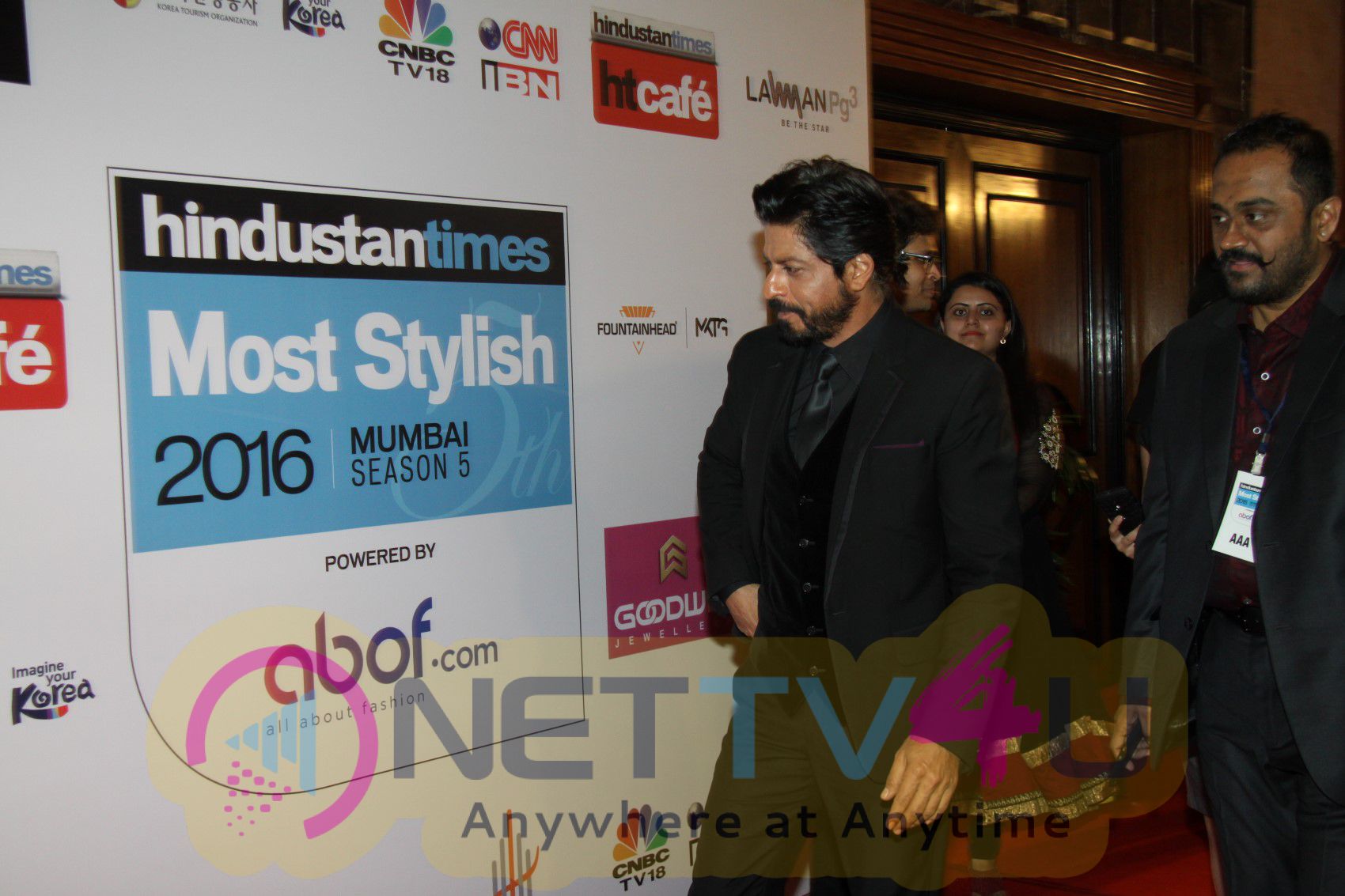 Top Bollywood Celebs At HT Most Stylish Awards 2016 Hindi Gallery