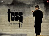Toss Movie Review Hindi
