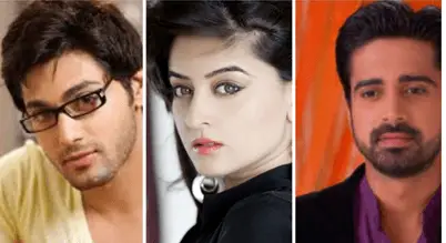 Total Suspense From Balika Vadhu