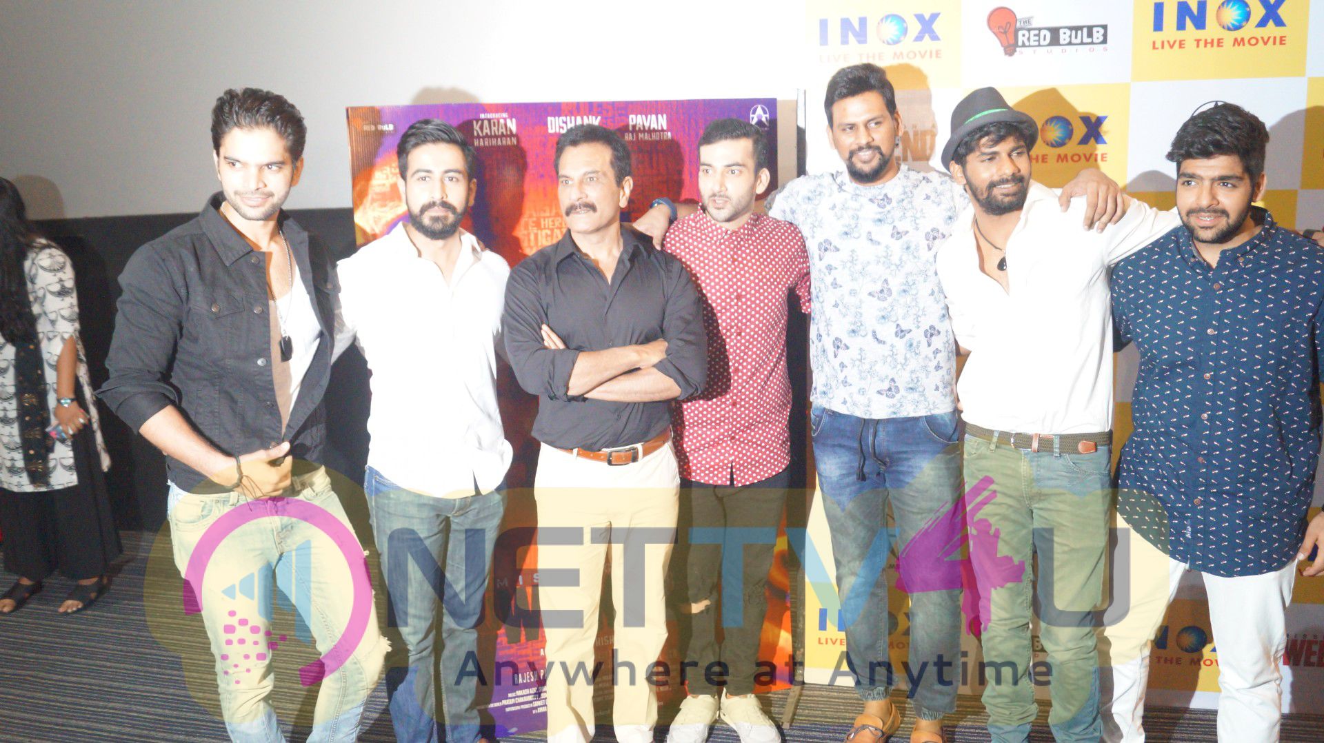 Trailer & Music Launch Of Missing On A Weekend With Roop Kumar Rathod & Hariharan Exclusive Stills Hindi Gallery