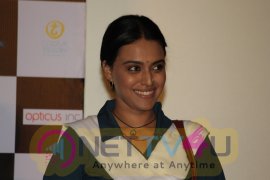 Trailer Launch Of Film NIL BATTEY SANNATA Hindi Gallery