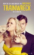 Trainwreck Movie Review