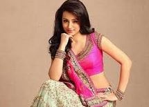 Trisha To Be Back With Her First Love!