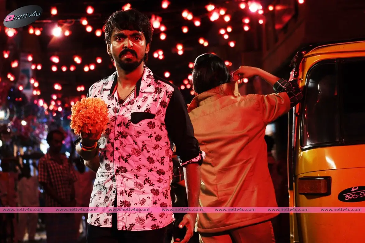 trishaillana nayanthara movie stills 07