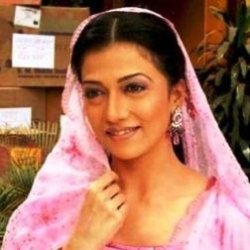 Trishna Vivek Hindi TV-Actress