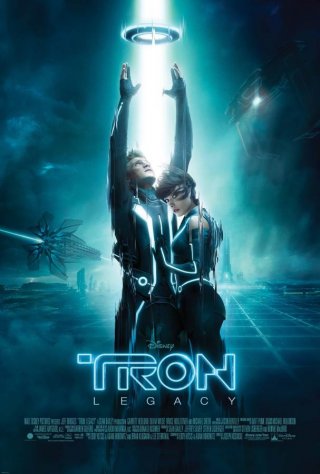 Tron Legacy Movie Review English Tron Legacy Movie Review English