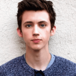 Troye Sivan English Movie Actor