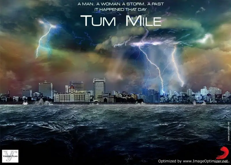 Tum Mile Movie Review