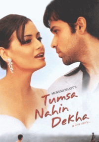 Tumsa Nahin Dekha Movie Review Hindi Movie Review