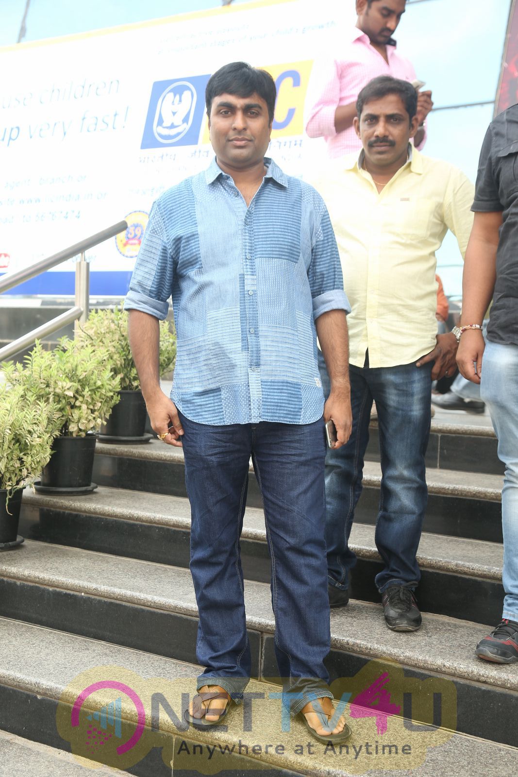 Tuntari Screening At Images & stills Telugu Gallery