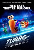 Turbo Movie Review English