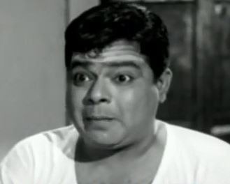 Tamil Movie Actor Typist Gopu