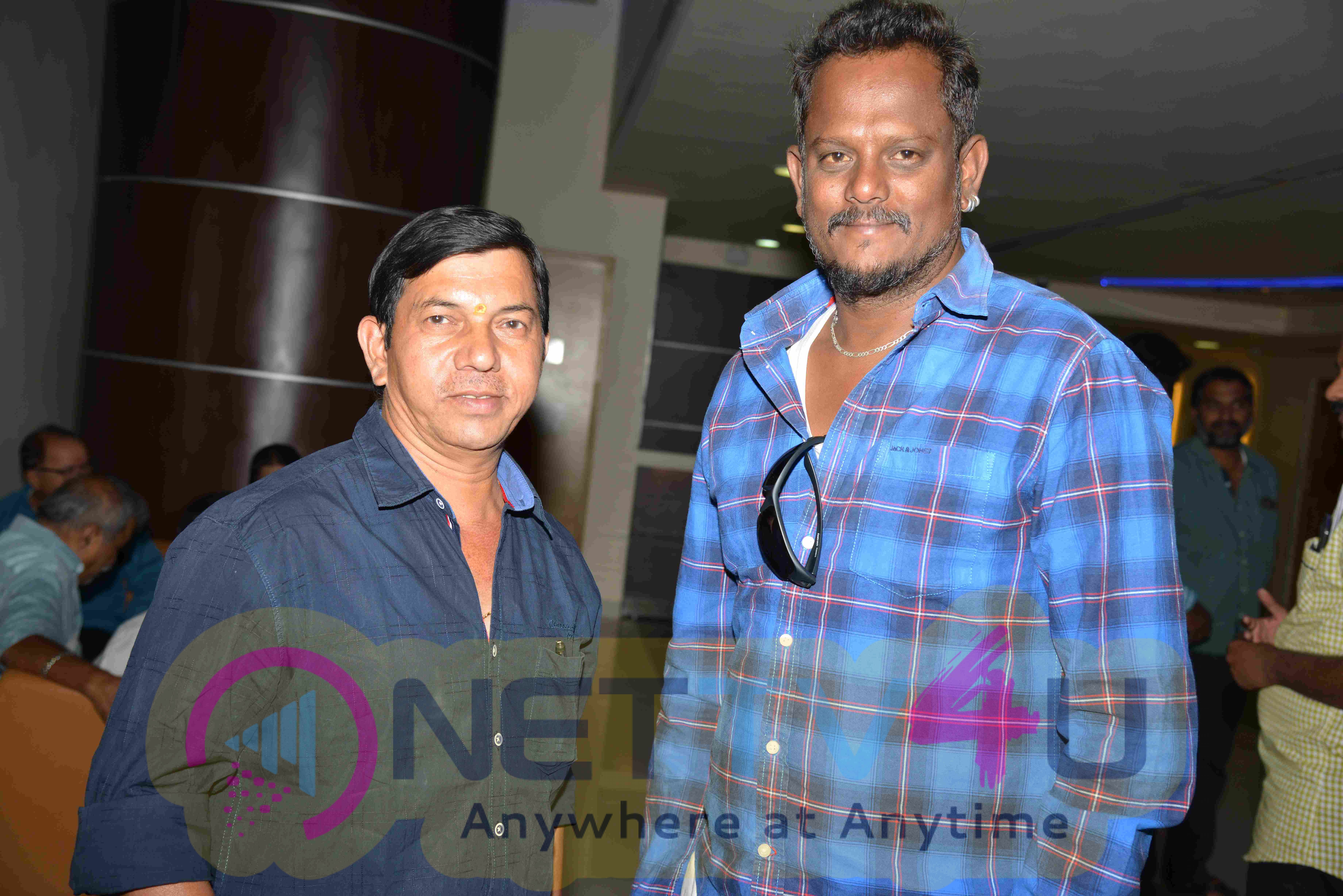 Tyson Film Celebrity Show Photos and Latest Stills Kannada Gallery