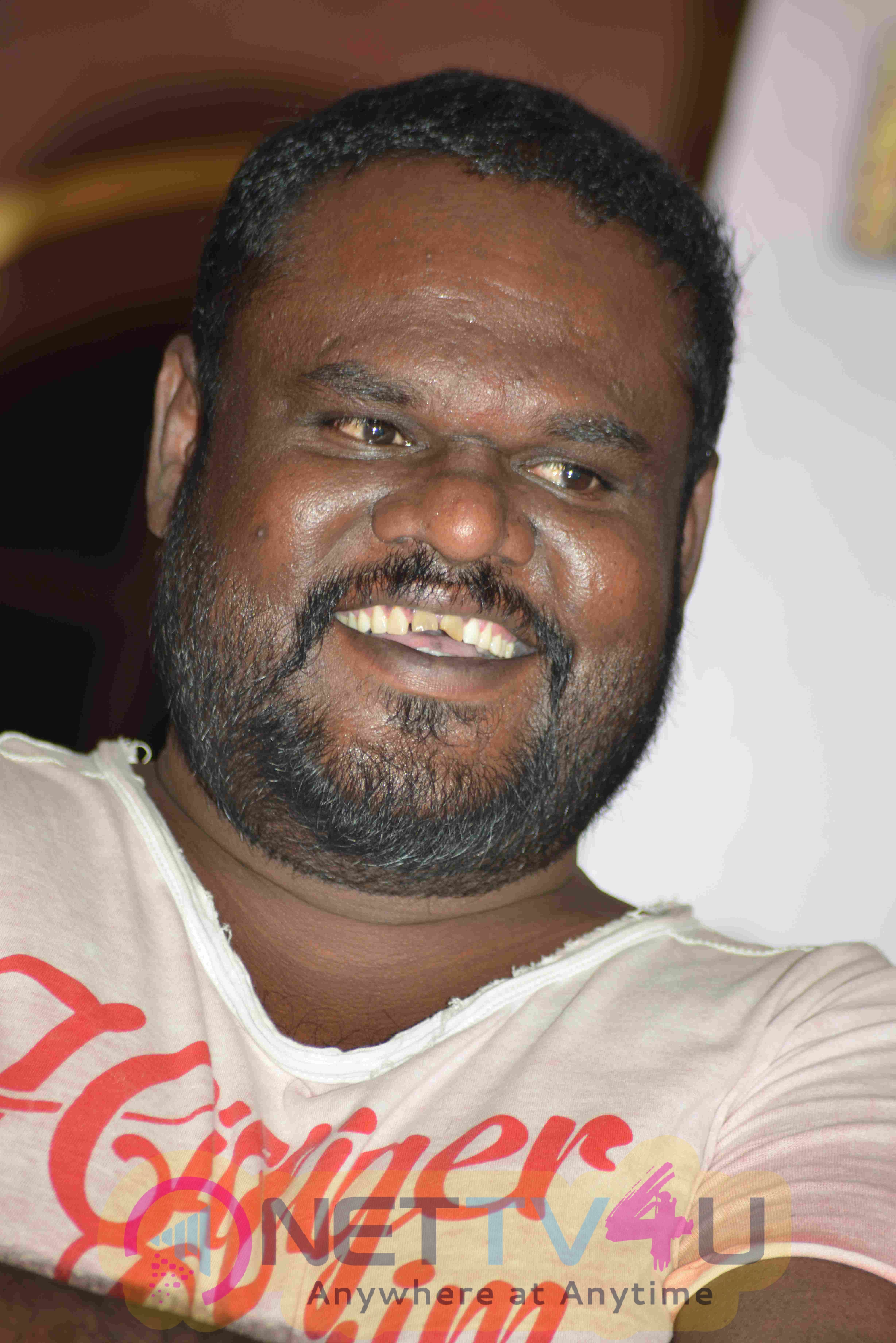 Tyson Film Success Pressmeet Exclusive Photos Kannada Gallery