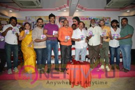Tyson Kannada Film Audio Release Stills Kannada Gallery