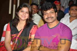 Tyson Kannada Film Audio Release Stills Kannada Gallery