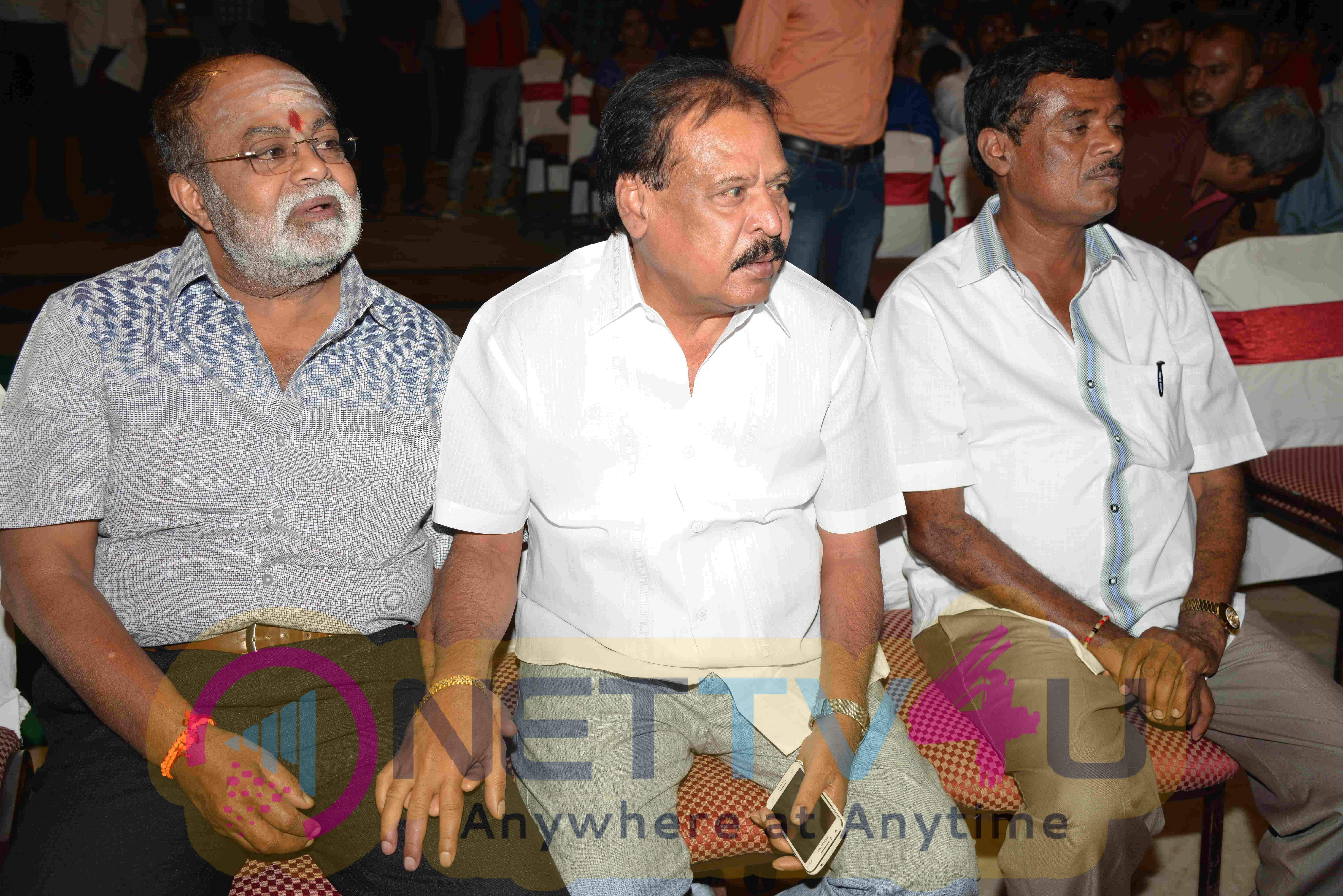 Tyson Kannada Film Audio Release Stills Kannada Gallery