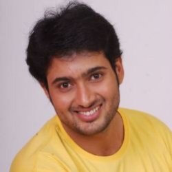 Uday Kiran Telugu Movie Actor