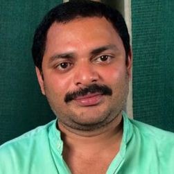 Telugu Director Uday Nandanavanam