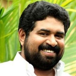 Malayalam Screenplay Writer Udayakrishna