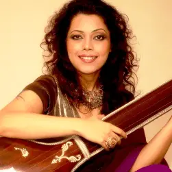 Tamil Playback Singer Ujjayinee Roy