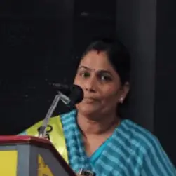 Tamil Lyricist Uma Subramaniyan