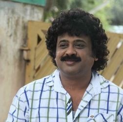 Kannada Producer Umesh Banakar