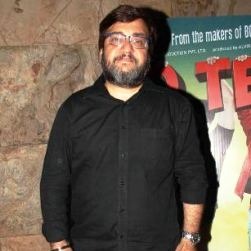 Hindi Director Umesh Bist