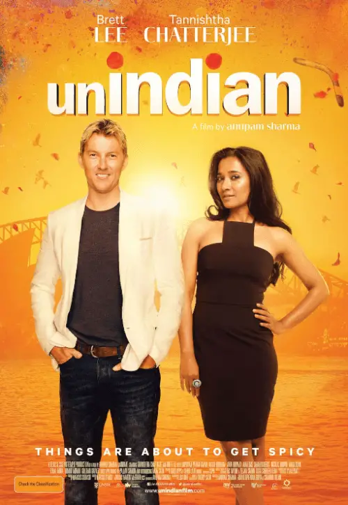 Unindian Movie Review