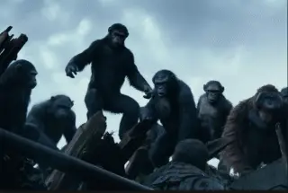 Untitled Planet of the Apes Sequel Movie Review English Movie Review Untitled Planet of the Apes Sequel Movie Review English Movie Review