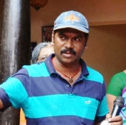 Tamil Director UP Marudhu