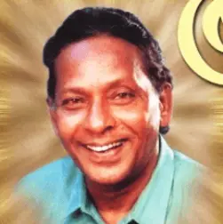 Kannada Music Director Upendra Kumar