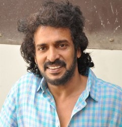 Kannada Movie Actor Upendra Rao