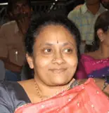 Telugu Producer Urmila Gunnam