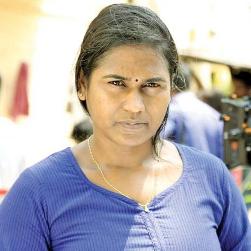Usha Krishnan Tamil Director