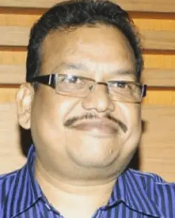 Hindi Director Utpal S Chaudhary