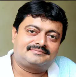 Hindi Music Director Uttank Vora
