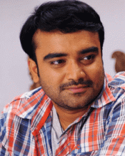 Udhaya Tamil Movie Actor