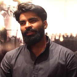 Hindi Fashion Designer Ujjawal Dubey