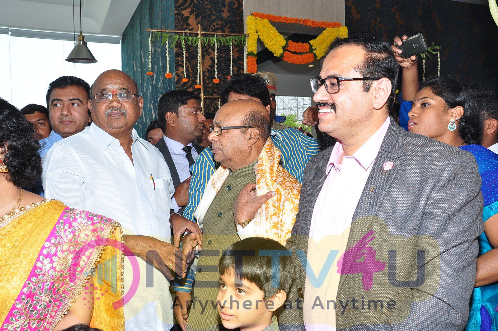 Ulavacharu Restaurant Launch Photos & Latest Images Telugu Gallery