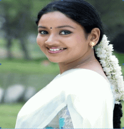 Uma Shankari Tamil Movie Actress